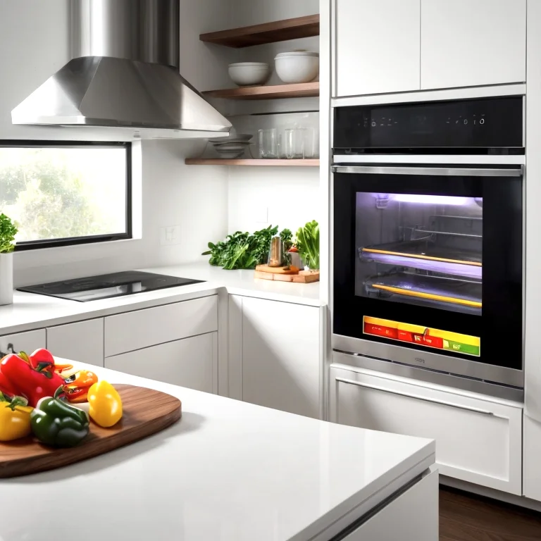 省エネ調理の未来